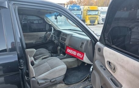 Mitsubishi Montero Sport, 2001 год, 350 000 рублей, 11 фотография
