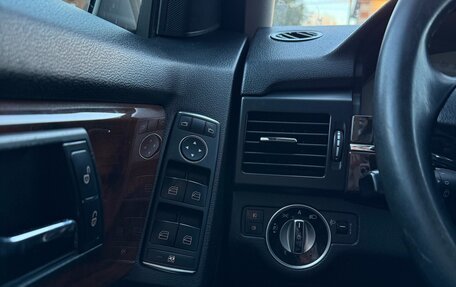 Mercedes-Benz GLK-Класс, 2010 год, 1 350 000 рублей, 12 фотография