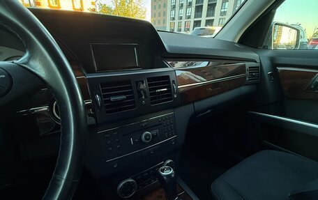 Mercedes-Benz GLK-Класс, 2010 год, 1 350 000 рублей, 9 фотография