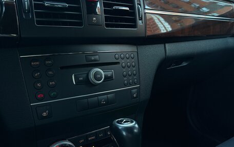 Mercedes-Benz GLK-Класс, 2010 год, 1 350 000 рублей, 11 фотография