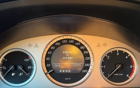 Mercedes-Benz GLK-Класс, 2010 год, 1 350 000 рублей, 14 фотография
