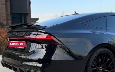 Audi A7, 2019 год, 4 600 000 рублей, 2 фотография