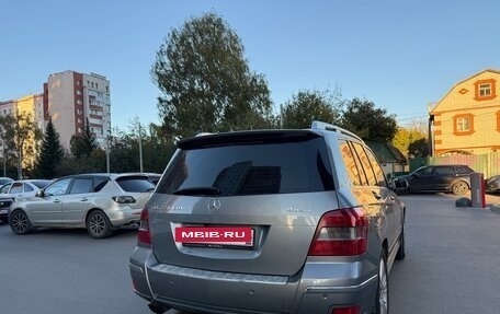 Mercedes-Benz GLK-Класс, 2010 год, 1 350 000 рублей, 8 фотография