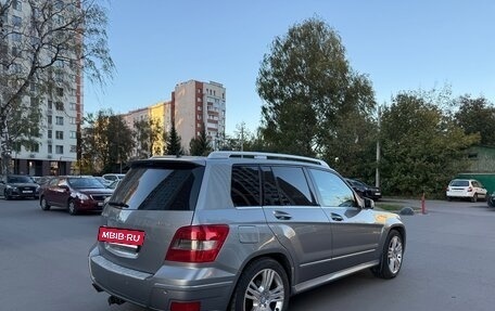 Mercedes-Benz GLK-Класс, 2010 год, 1 350 000 рублей, 6 фотография