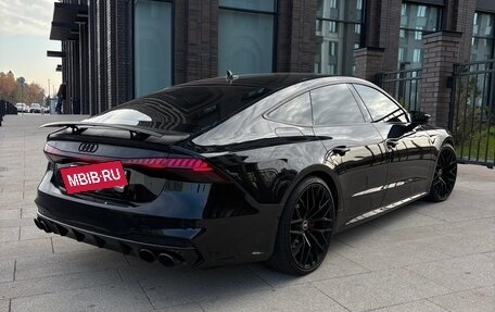 Audi A7, 2019 год, 4 600 000 рублей, 7 фотография