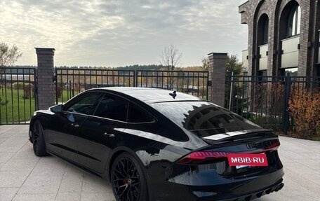 Audi A7, 2019 год, 4 600 000 рублей, 6 фотография