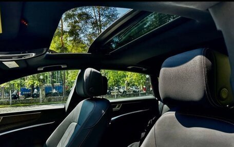 Audi A7, 2019 год, 4 600 000 рублей, 23 фотография