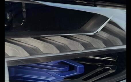 Audi A7, 2019 год, 4 600 000 рублей, 26 фотография