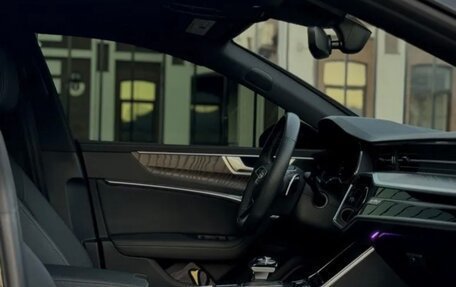 Audi A7, 2019 год, 4 600 000 рублей, 25 фотография