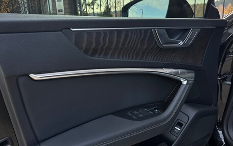 Audi A7, 2019 год, 4 600 000 рублей, 32 фотография