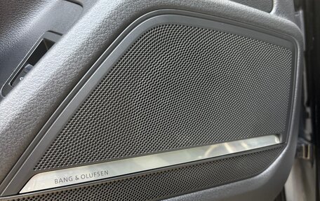 Audi A7, 2019 год, 4 600 000 рублей, 31 фотография