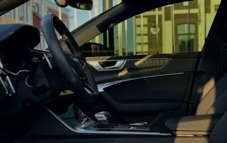 Audi A7, 2019 год, 4 600 000 рублей, 29 фотография