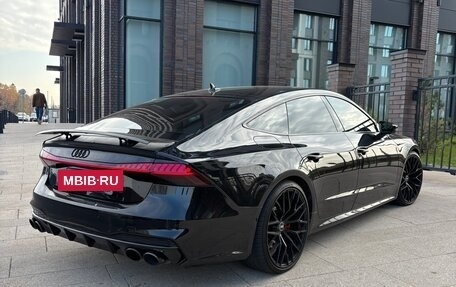 Audi A7, 2019 год, 4 600 000 рублей, 19 фотография