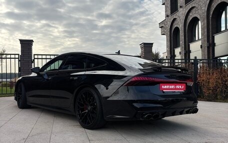 Audi A7, 2019 год, 4 600 000 рублей, 20 фотография