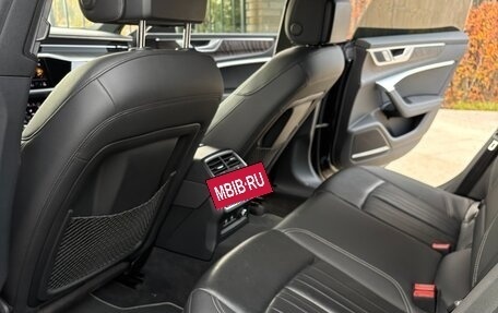 Audi A7, 2019 год, 4 600 000 рублей, 30 фотография