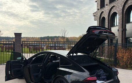 Audi A7, 2019 год, 4 600 000 рублей, 37 фотография