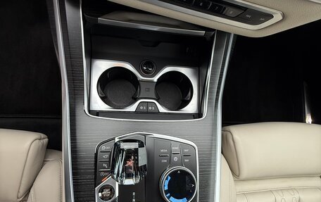 BMW X7, 2019 год, 7 100 000 рублей, 8 фотография
