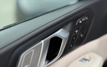 BMW X7, 2019 год, 7 100 000 рублей, 11 фотография