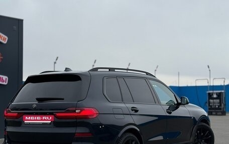 BMW X7, 2019 год, 7 100 000 рублей, 4 фотография