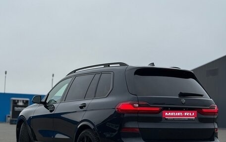 BMW X7, 2019 год, 7 100 000 рублей, 6 фотография
