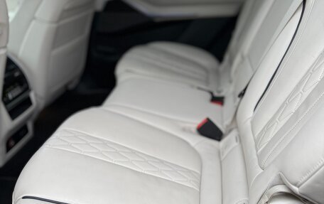 BMW X7, 2019 год, 7 100 000 рублей, 15 фотография