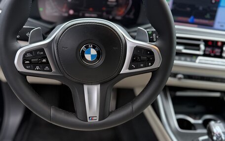 BMW X7, 2019 год, 7 100 000 рублей, 14 фотография