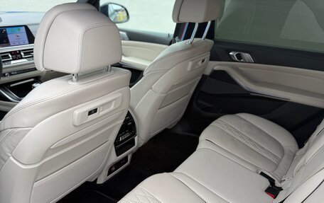BMW X7, 2019 год, 7 100 000 рублей, 17 фотография