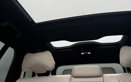 BMW X7, 2019 год, 7 100 000 рублей, 21 фотография