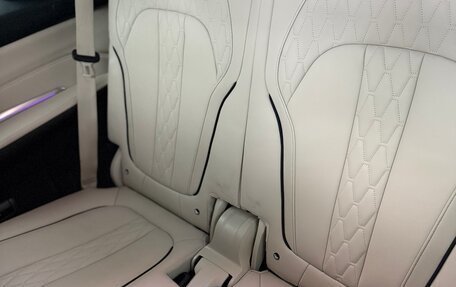 BMW X7, 2019 год, 7 100 000 рублей, 20 фотография