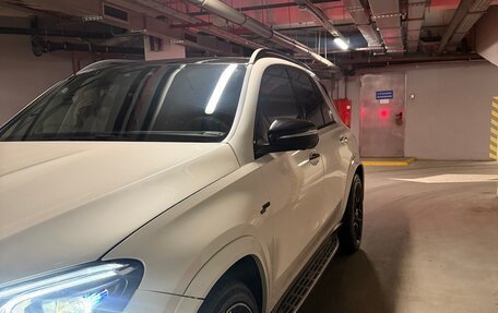 Mercedes-Benz GLE, 2020 год, 5 650 000 рублей, 9 фотография