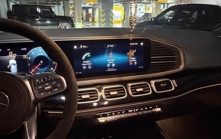 Mercedes-Benz GLE, 2020 год, 5 650 000 рублей, 4 фотография