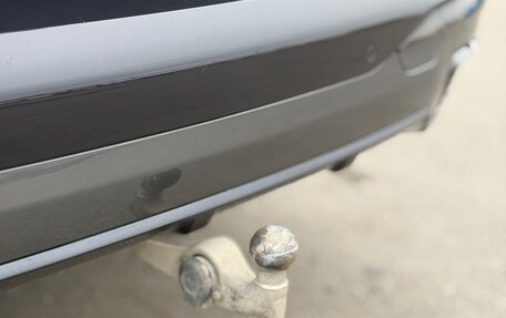 BMW X7, 2019 год, 7 100 000 рублей, 27 фотография