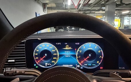 Mercedes-Benz GLE, 2020 год, 5 650 000 рублей, 2 фотография