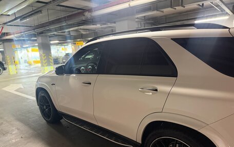 Mercedes-Benz GLE, 2020 год, 5 650 000 рублей, 6 фотография