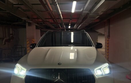 Mercedes-Benz GLE, 2020 год, 5 650 000 рублей, 11 фотография