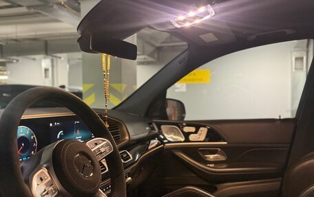 Mercedes-Benz GLE, 2020 год, 5 650 000 рублей, 5 фотография