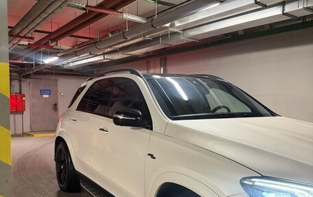Mercedes-Benz GLE, 2020 год, 5 650 000 рублей, 10 фотография