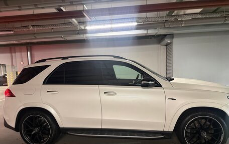 Mercedes-Benz GLE, 2020 год, 5 650 000 рублей, 8 фотография