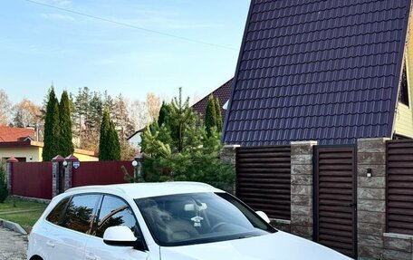 Audi Q5, 2011 год, 2 150 000 рублей, 6 фотография