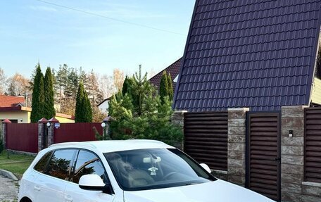 Audi Q5, 2011 год, 2 150 000 рублей, 3 фотография