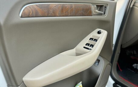 Audi Q5, 2011 год, 2 150 000 рублей, 8 фотография