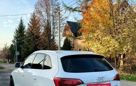 Audi Q5, 2011 год, 2 150 000 рублей, 5 фотография