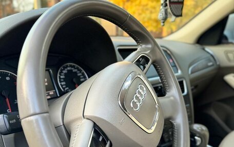 Audi Q5, 2011 год, 2 150 000 рублей, 12 фотография