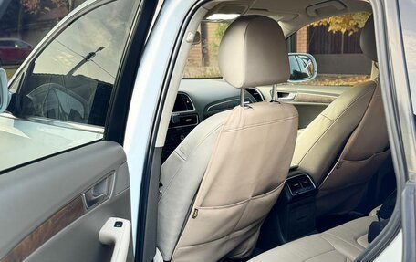 Audi Q5, 2011 год, 2 150 000 рублей, 9 фотография