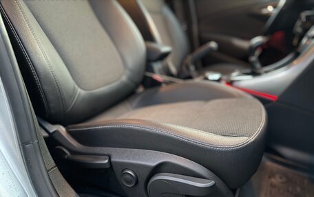 Opel Astra J, 2012 год, 670 000 рублей, 28 фотография