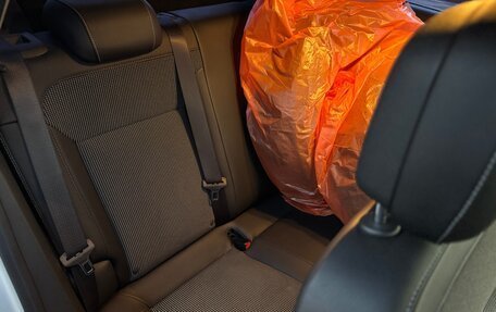 Opel Astra J, 2012 год, 670 000 рублей, 34 фотография