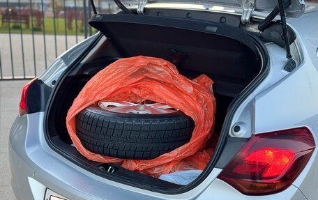 Opel Astra J, 2012 год, 670 000 рублей, 35 фотография