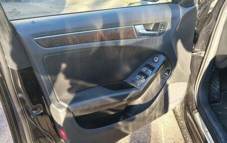 Audi A4, 2015 год, 1 400 000 рублей, 7 фотография