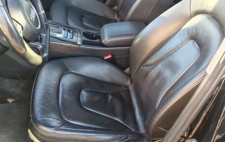 Audi A4, 2015 год, 1 400 000 рублей, 8 фотография