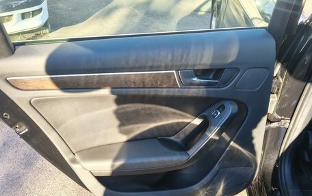 Audi A4, 2015 год, 1 400 000 рублей, 11 фотография